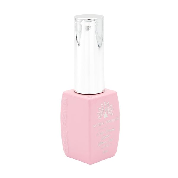 Цветная френч база для гель лака Global Fashion, Color French Base Coat 8 мл, 07 13312 фото