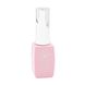 Цветная френч база для гель лака Global Fashion, Color French Base Coat 8 мл, 07 13312 фото 6