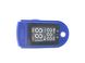 Пульсоксиметр Finger Pulse Oximeter 15191 фото 2